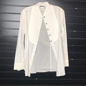 Giorgio Armani Button Up